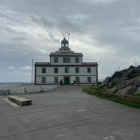 Apartamestos Langosteira Apartmán *