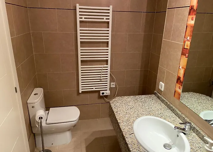 Apartamestos Langosteira Finisterre