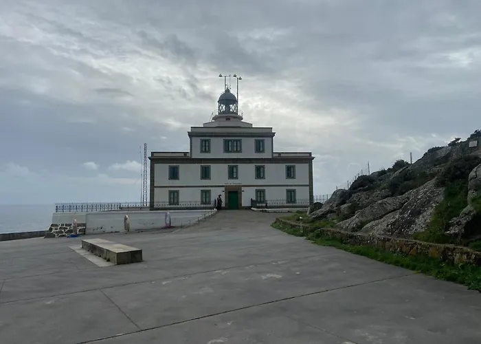 Apartamestos Langosteira Apartmán *