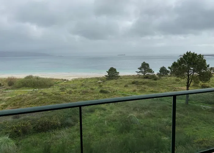 Apartamestos Langosteira *