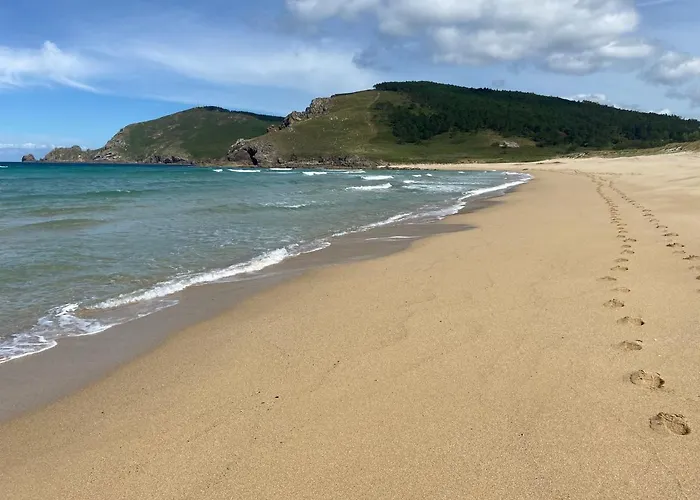 Apartamestos Langosteira