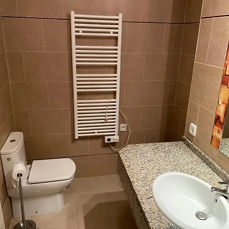 Apartamestos Langosteira Finisterre