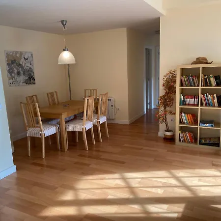 Apartamestos Langosteira * Kap Finisterre