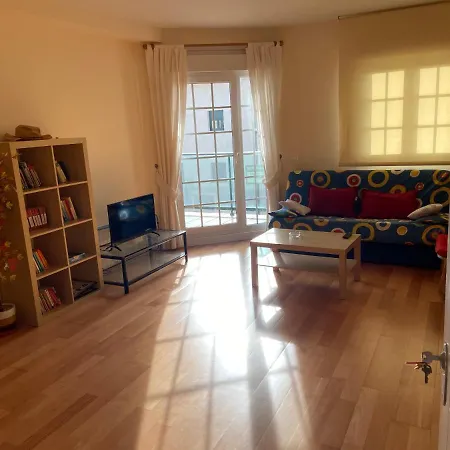 Apartamestos Langosteira Apartment *