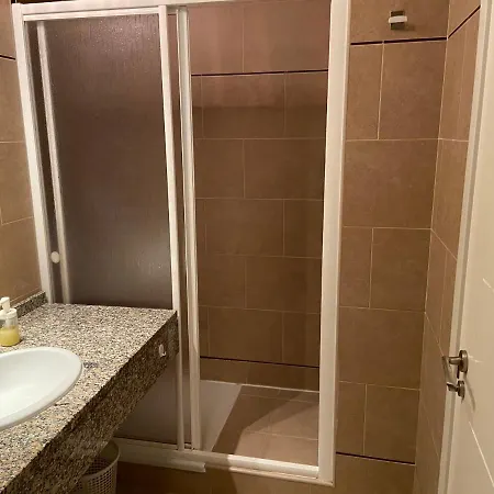 Apartamestos Langosteira Apartamento Finisterre