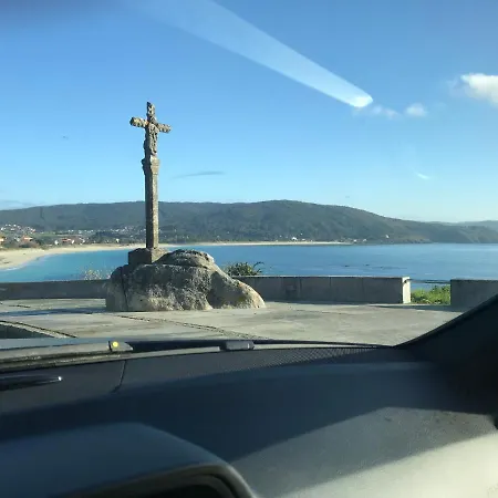 Apartamestos Langosteira * Finisterre