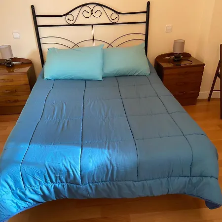 Apartamestos Langosteira *