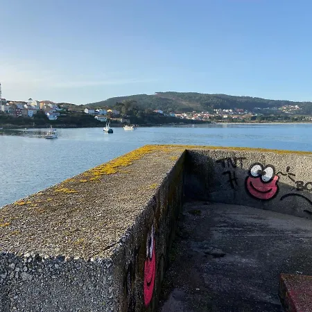 Apartamestos Langosteira *