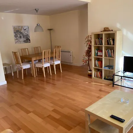 Apartamestos Langosteira * Finisterre