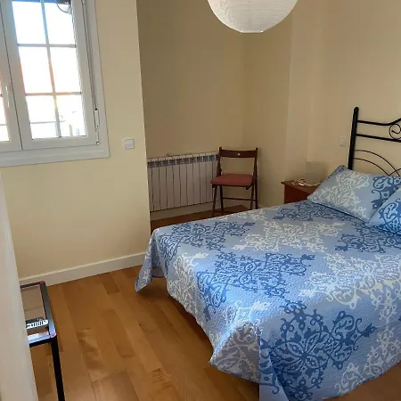Apartamestos Langosteira Finisterre