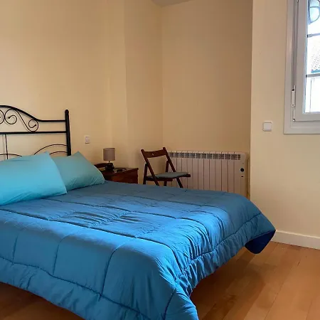 Apartamestos Langosteira *