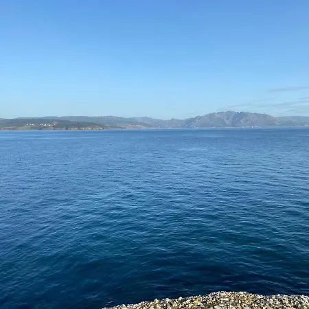 Apartamento Apartamestos Langosteira Finisterre