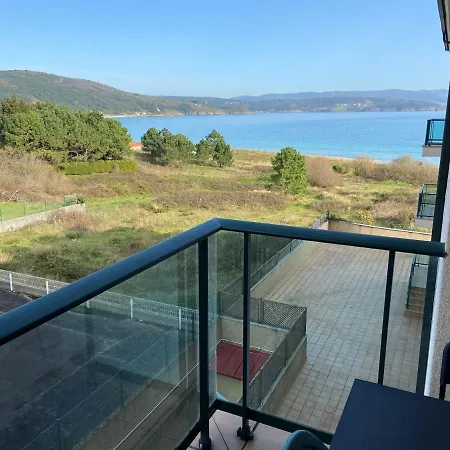 Apartment Apartamestos Langosteira Finisterre