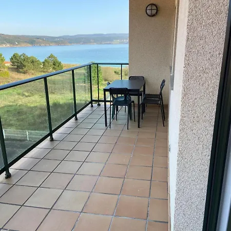 Apartamestos Langosteira Apartment