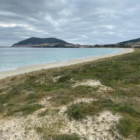 Apartamestos Langosteira Finisterre