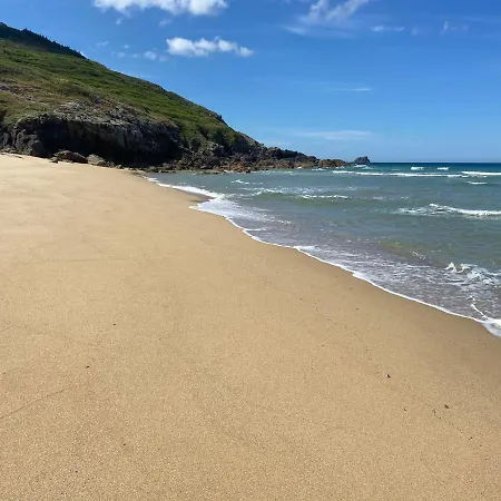 Apartamestos Langosteira Apartamento Finisterre