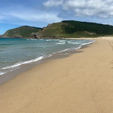 Apartamestos Langosteira