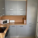 Apartamestos Langosteira Appartamento Finisterre