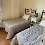 Apartamestos Langosteira Appartamento Finisterre