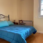 Apartamestos Langosteira *