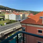 Apartamestos Langosteira Appartamento Finisterre