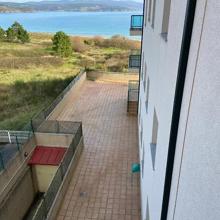 Appartamento Apartamestos Langosteira *